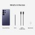 Samsung Galaxy S26 Ultra 512GB Factory Unlocked | 200MP Camera + Built-in Privacy Display - Cobalt Violet