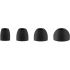 Bang & Olufsen Beoplay E8 2.0 True Wireless Earphones Qi Charging, Black