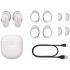 New Bose QuietComfort Earbuds II, Wireless, Bluetooth, World’s Best Noise Cancelling in-Ear Headphones with Personalized Noise Cancellation & Sound, Soapstone