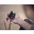 Bang & Olufsen Beoplay EQ - Active Noise Cancelling Wireless In-Ear Earphones with 6 Microphones, up to 20 hours of playtime - Black