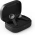 Bang & Olufsen Beoplay EX - Wireless Bluetooth Earphones with Microphone and Active Noise Cancelling, Waterproof, 20 Hours of Playtime - Black Anthracite