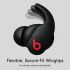 Beats Fit Pro – True Wireless Noise Cancelling Earbuds – Sweat Resistant Earphones, Compatible with Apple & Android, Class 1 Bluetooth, Built-in Microphone, 6 Hours of Listening Time
