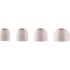 Bang & Olufsen Beoplay E8 2.0 True Wireless Earphones - Pink, One Size