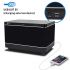 Ocean Digital Zeno Home Heavy Subwoofer Wireless Bluetooth Audio Computer Speaker 100-240v 50/60Hz 3.5mm, USB 5V/1A DC15V