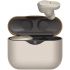 Sony WF-1000XM3 Industry Leading Noise Canceling Truly Wireless Earbuds Headset/Headphones with AlexaVoice Control And Mic For Phone Call, Silver