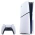 SONY PlayStation 5 Slim Console - Blu-ray DVD - Standard Version
