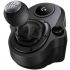Logitech - G29 Driving Force Racing Wheel and Floor Pedals and G Driving Force Shifter for PS5, PS4, PC, Mac - Black