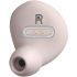 Bang & Olufsen Beoplay E8 2.0 Truly Wireless Bluetooth Earbuds and Charging Case - Limestone, One Size