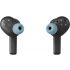 Bang & Olufsen Beoplay EX - Wireless Bluetooth Earphones with Microphone and Active Noise Cancelling, Waterproof, 20 Hours of Playtime - Anthracite Oxygen