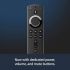 Amazon Fire TV Stick 4K with Alexa Voice Remote, streaming media player