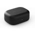 Bang & Olufsen Beoplay EX - Wireless Bluetooth Earphones with Microphone and Active Noise Cancelling, Waterproof, 20 Hours of Playtime - Black Anthracite