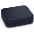 Bang & Olufsen Beoplay H95 Premium Comfortable Wireless Active Noise Cancelling (ANC) Over-Ear Headphones with Protective Carrying Case - Navy