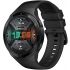 HUAWEI Watch GT 2e Bluetooth SmartWatch, Sport GPS 14 Days Working Fitness Tracker, Heart Rate Tracker, Blood Oxygen Monitor, Waterproof for Android and iOS, 46mm Graphite Black