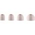 Bang & Olufsen Beoplay E8 2.0 Truly Wireless Bluetooth Earbuds and Charging Case - Limestone, One Size