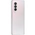Samsung Galaxy Z Fold 3 256GB Factory Unlocked Android 5G Cell Phone Dual Sim Slot Smartphone Tablet 2-in-1 Foldable Dual Screen Under Display Camera - Phantom Silver