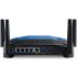 Linksys WRT3200ACM Dual-Band Open Source Router for Home (Tri-Stream Fast Wireless Wi-Fi Router, MU-MIMO Gigabit Wireless Router)