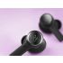 Bang & Olufsen Beoplay EX - Wireless Bluetooth Earphones with Microphone and Active Noise Cancelling, Waterproof, 20 Hours of Playtime - Black Anthracite