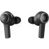 Bang & Olufsen Beoplay EX - Wireless Bluetooth Earphones with Microphone and Active Noise Cancelling, Waterproof, 20 Hours of Playtime - Black Anthracite
