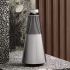 Bang & Olufsen Beosound 2 (3rd Generation) Multiroom Wi-Fi Speaker, Natural Aluminum
