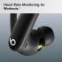 Beats Powerbeats Pro 2 Wireless Bluetooth Earbuds - Jet Black