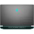 Alienware m15 R7 Gaming Laptop - 15.6-inch, AMD Ryzen R7-5800H,16GB RAM, 512GB SSD, NVIDIA GeForce RTX 3050Ti, 165Hz Full HD Display, Bluetooth, HDMI, USB-C, Wi-Fi 6, Windows 10 Home - Black