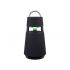LG RP4B XBOOM 360 Omnidirectional Sound Portable Wireless Bluetooth Speaker - Black
