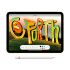 Apple - 10.9-Inch iPad (Latest Model) - 2022