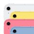 Apple - 10.9-Inch iPad (Latest Model) - 2022