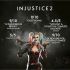 Injustice 2 Standard Edition - PlayStation 4