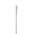 Apple - iPad Pro 11-inch 256GB M4 chip Wi-Fi + Cellular - Silver