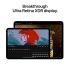 Apple - iPad Pro 11-inch 256GB M4 chip Wi-Fi + Cellular - Silver