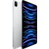 Apple - iPad Pro 11-Inch 512GB M2 Chip  (Latest Model) Wi-Fi CN Version - Silver
