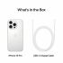 Apple - iPhone 16 Pro 128GB Factory Unlocked - Brightstar Resources - White Titanium