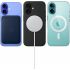 Apple - iPhone 16 Plus 128GB Factory Unlocked - White