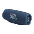JBL - Charge 6 Portable Wireless Speaker - Blue