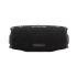 JBL - Charge 6 Portable Wireless Speaker - Black