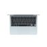 Apple - 13-inch MacBook Air M4 chip 256GB SSD 16GB Memory 10-Core CPU 8-Core GPU - Built for Apple Intelligence