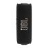JBL - Flip 7 Portable Waterproof Wireless Speaker - Black