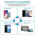 4 in 1 Smart USB Drive High Speed Data Transmission Portable for iOS Android Type C USB