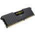 CORSAIR Vengeance LPX 128GB (4x32GB) DDR4 3600 (PC4-28800) C18 1.35V Desktop Memory - Black