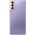 Samsung Galaxy S21+ Plus 5G  Factory Unlocked Android Cell Phone  HK Version 5G Smartphone  Pro-Grade Camera, 8K Video, 64MP High Res  256GB, Phantom Violet