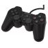 Second-Hand: Used SONY PlayStation 2 Slim Game Console, Bulit-in Games Unlocked Version, Black - PS2