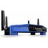 Linksys WRT3200ACM Dual-Band Open Source Router for Home (Tri-Stream Fast Wireless Wi-Fi Router, MU-MIMO Gigabit Wireless Router)