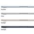 Apple - 15-inch MacBook Air M5 chip 1TB SSD 16GB Memory with 10-Core CPU 10-Core GPU - Midnight