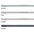 Apple - 15-inch MacBook Air M5 chip 512GB SSD 16GB Memory with 10-Core CPU 10-Core GPU - Starlight
