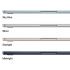 Apple - 13-inch MacBook Air M5 chip 1TB SSD 16GB Memory with 10-Core CPU 10-Core GPU, AI-Ready - Silver