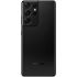 Samsung Galaxy S21 Ultra 5G G9980 RAM 12GB + 512GB Factory Unlocked Global Network Carrier Google Play English Hong Kong Version - Phantom Black