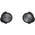 Bang & Olufsen Beoplay EQ - Active Noise Cancelling Wireless In-Ear Earphones with 6 Microphones, up to 20 hours of playtime - Black