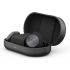 Bang & Olufsen Beoplay EQ - Active Noise Cancelling Wireless In-Ear Earphones with 6 Microphones, up to 20 hours of playtime - Black