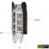 GIGABYTE GeForce RTX 4070 Ti Gaming OC 12G Graphics Card, 3X WINDFORCE Fans, 12GB 192-bit GDDR6X, GV-N407TGAMING OC-12GD Video Card